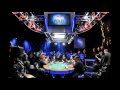 WSOP November Nine 2009 - Joe Cada On Playing Heads Up